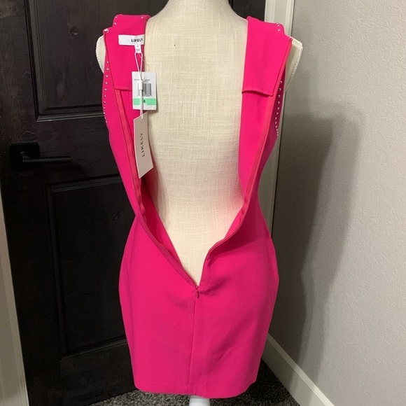 Likely Manhattan Dress 8 - Picture 5 of 12